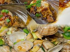 -荣基四海一家·家常菜·海鲜大排档(新安店)