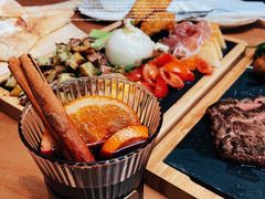 -ALLORA意大利餐厅(丰盛里店)