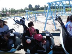 -北戴河圣蓝海洋公园