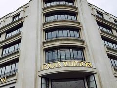 -路易·威登(香榭丽舍大道店)