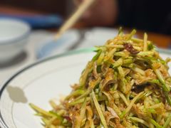 -渔港甄宴·海鲜·地标烟台菜(金沙滩店)