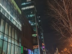 -凯德MALL(西直门店)