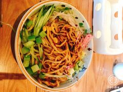 -四季民福烤鸭店(前门廊房二条店)