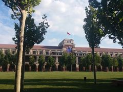 -天津五大道文化旅游区