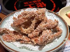 -佬土鹅肠火锅(解放路店)