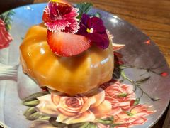 -格鲁·秀色Georgia’s Feast