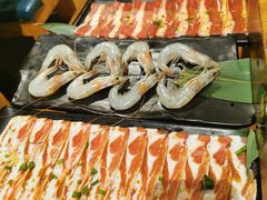 -九田家黑牛烤肉料理(晋阳街店)