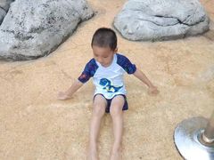 -苏州乐园森林水世界