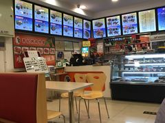 -香妃烤鸡(西单店)