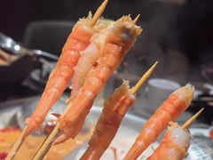 -骨之味·筒骨汤火锅(江头店)