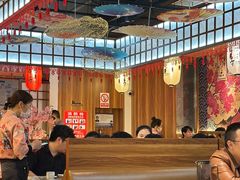 -千寻山野烤肉(中关村店)