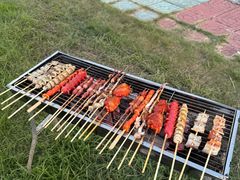 -南京金牛湖风景区