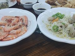 -南记食粥坊·宵夜大排档(莲花总店)