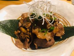 -活鳗饭·鹅肝范儿(高碑店店)