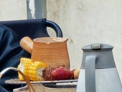 -柠檬花院烤肉·围炉煮茶·草坪团建·生日派对(三圣乡店)