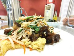 -听涛雅苑百味饺子老家菜馆