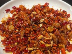 -川流不息·地道川菜·小龙虾(新松江路店)