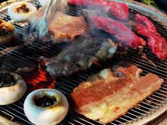 -黑牛の店·黑金店(沈阳万象城店)