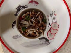 -霞客居酒店·霞客食府·宁海特色小海鲜