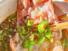 -老一品蹄花店(新津店)