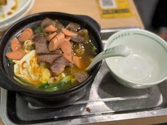 -清真·西北桥头拉面大王(丁家桥店)