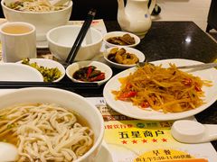 -中国厨房/台湾牛肉面