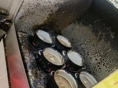 砂锅馄饨-阿麟馄饨(延长路店)