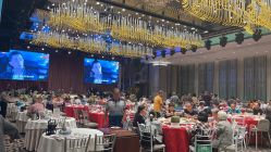 -喜爱轩酒楼·宴会厅