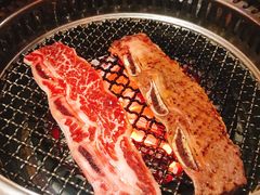 -丸藏和牛烧肉专门店(园区师惠坊店)