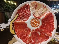 -围炉·川味鲜货火锅(万达珍珠坊店)