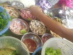 -广场正宗原汁薏米店