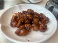 -外婆家(古墩印象城店)