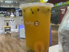 -CoCo都可(白石洲店)