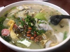 -缘久缘米粉(新街口店)