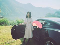 -新安江山水画廊风景区
