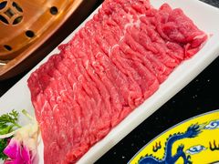 -南门涮肉(上海二店)