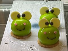 -云尚自助餐厅(佛山南海瞻云酒店)