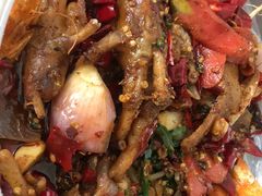 -重庆金爪爪特色干锅(大竹林直营店)