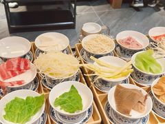 -咏江南·苏式火锅·苏州评弹(观前街店)