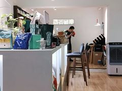 -黑石咖啡(小十字店)