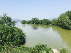 -蚝乡农庄(铁涌赤岸店)