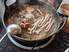 -盡膳口福·百年汤方火锅(科华北路店)