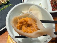 -喜鼎海胆水饺(东港店)