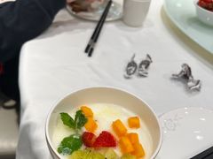 -合胜记太原排档(王府井店)