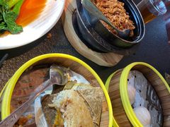 -蝴蝶里·粤菜·点心(滨江龙湖店)