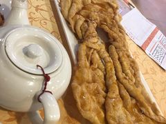 -海宝酒家(中山四路店)