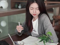 -花十悦·鲜花咖啡餐厅(振业城一期店)