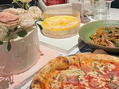 -奥列奥丽披萨(荔星店)