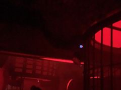 -Orangutan Bunker猩猩地堡酒吧(兰桂坊店)