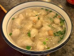-古铺良食(柯城店)